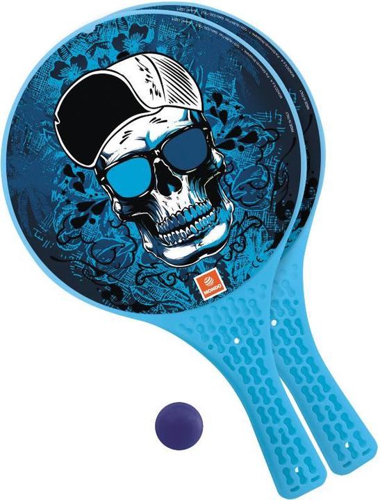 Produktbild Mondo Beach Paddles Fantasy - 3 Asst