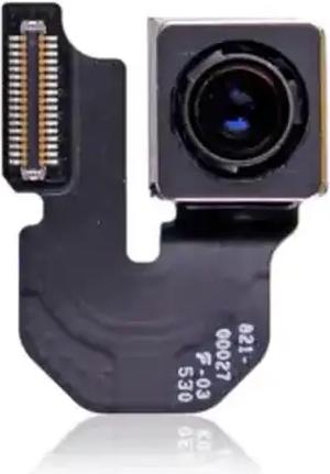 Produktbild Ferryxpress Backkamera / Rückkamera Kompatibel für iPhone 6S (Premium Qualität) (Modul, iPhone 6s)