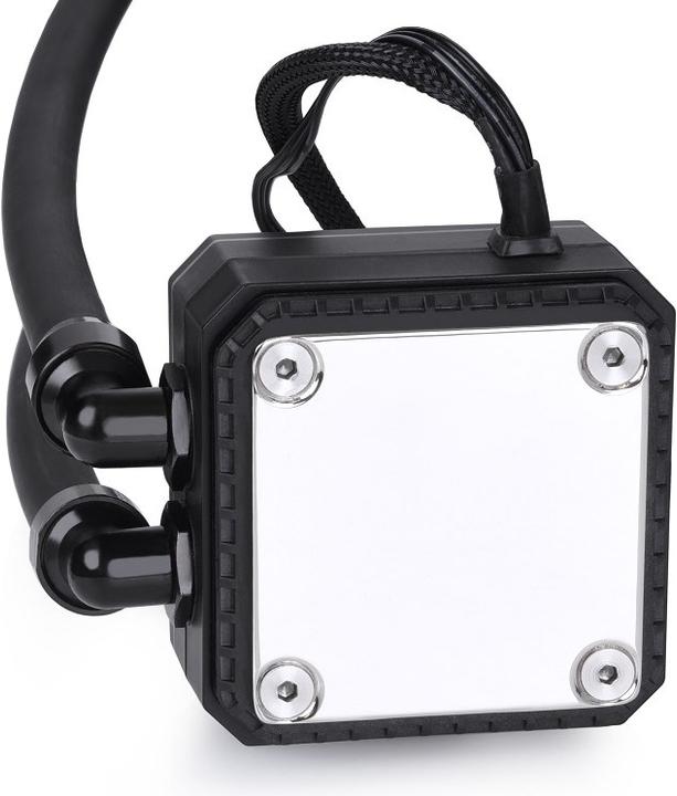 Image du produit Alphacool Eisbaer Aurora LT360 CPU Digital RGB Refroidissement à eau complet
