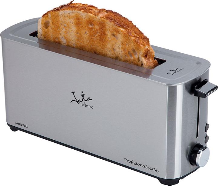 Jata TT1043 Stainless steel