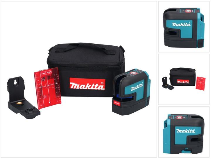 Immagine prodotto Makita SK105DZ