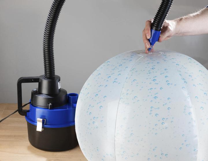 Immagine prodotto HP Autozubehör Aspirapolvere a umido e a secco