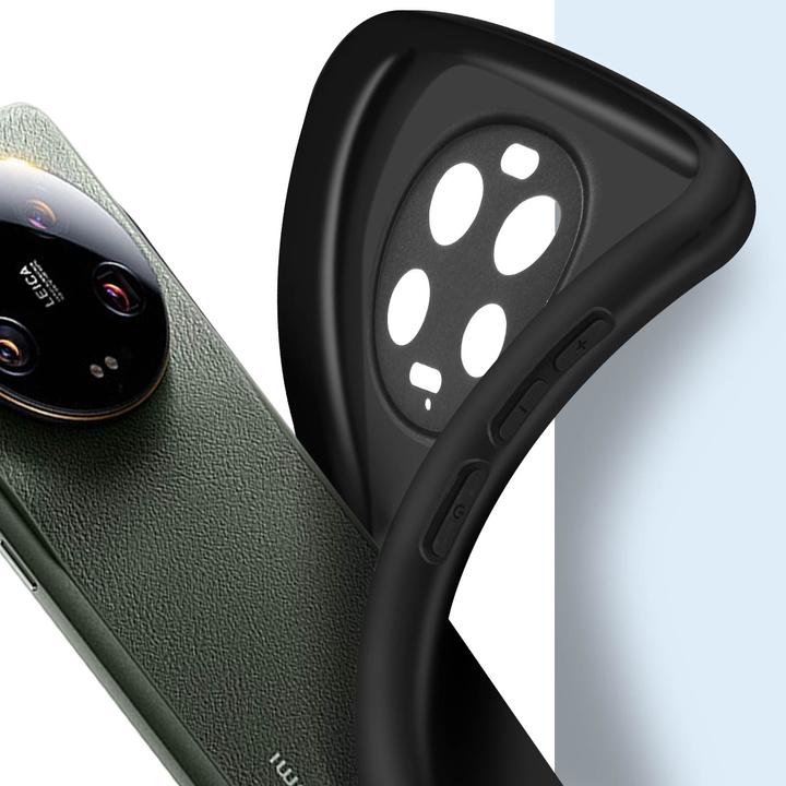 Image du produit Avizar Housse en gel Series (Xiaomi 13 Ultra)