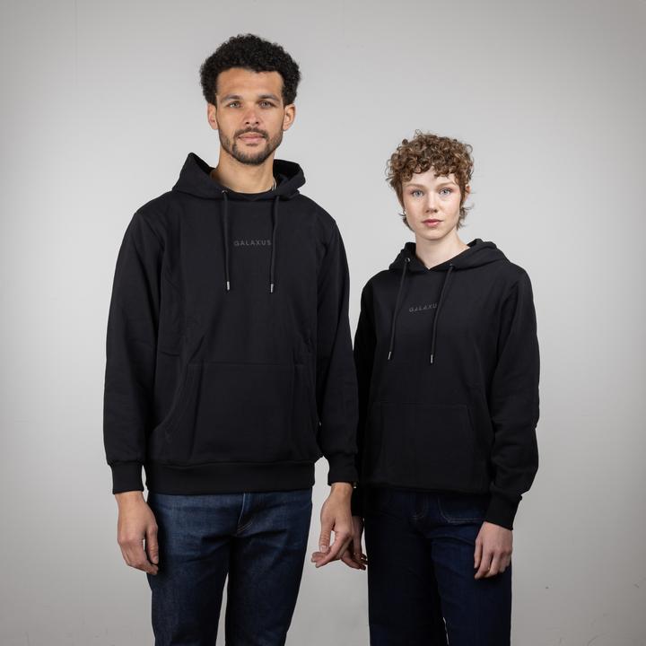 Immagine prodotto Galaxus Hoodie (S)