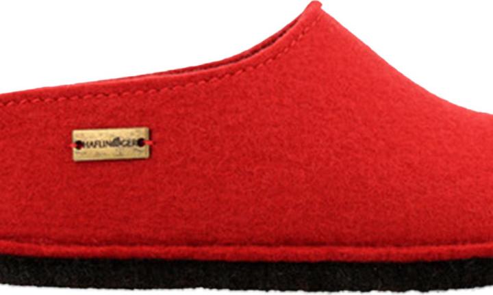 Actual product image Haflinger Smily (50)
