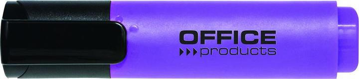 Immagine prodotto Office Products Evidenziatore, 2-5 mm, viola (Viola)