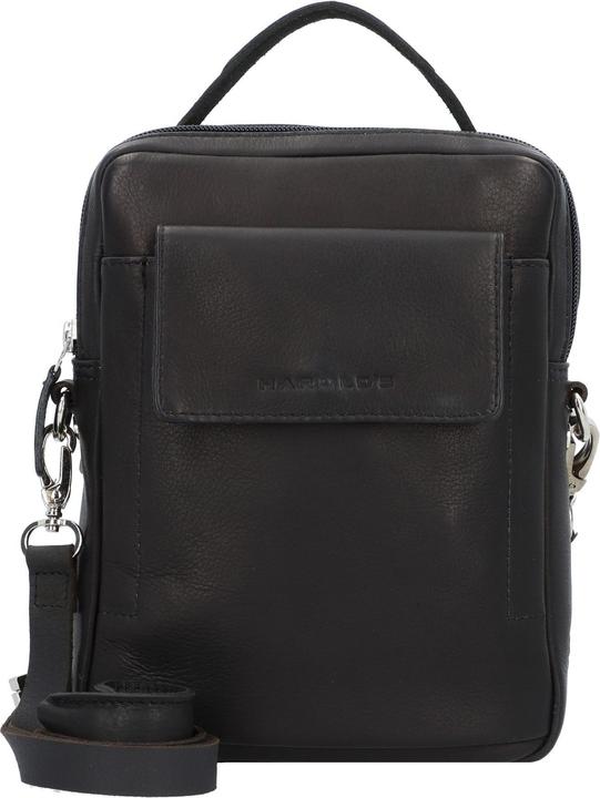 Produktbild Harolds Country Umhängetasche Leder 18.5 cm