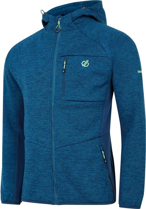 Image du produit Dare2b - Haut de sport TORREK PRO - Homme (M)