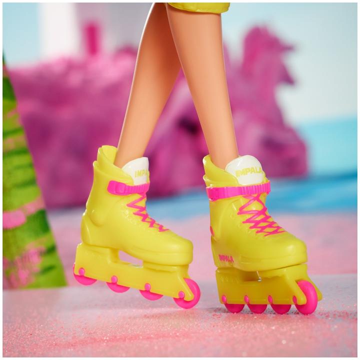 Produktbild Barbie Signature