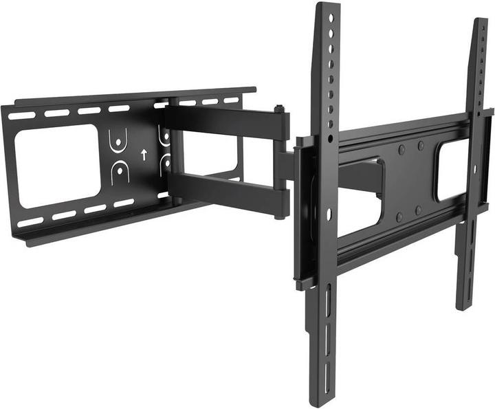 Immagine prodotto LogiLink Montaggio a parete (Muro, 55", 50 kg)