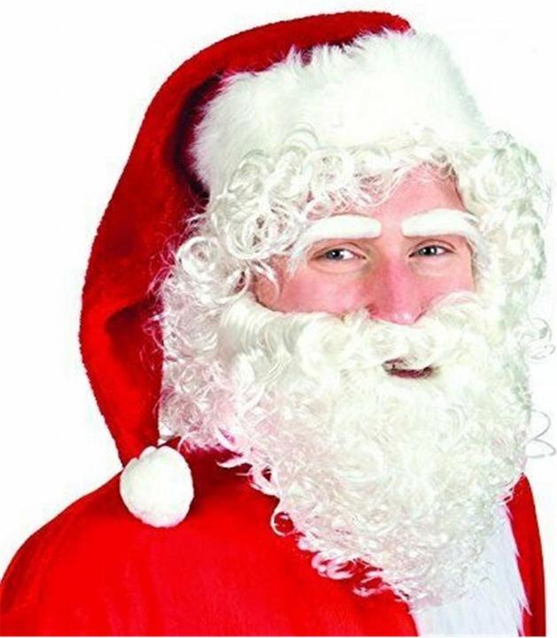 Image du produit Nikolaus Père Noël Set