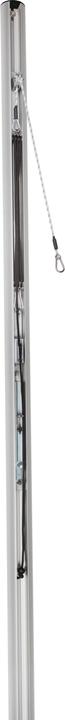 Actual product image Sport-Thieme Volleyball post ø 83 mm DVV 1
