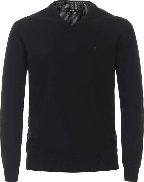 Produktbild Casamoda Pullover Strickpullover V-Neck (L)