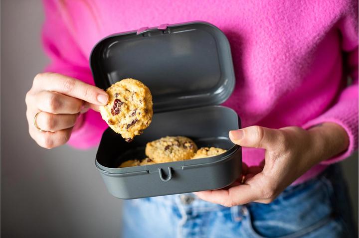 Immagine prodotto Koziol Lunchbox Pascal S Grigio
