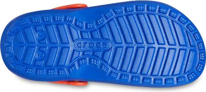 Produktbild Crocs K's Classic Lined Clog (34, 35)