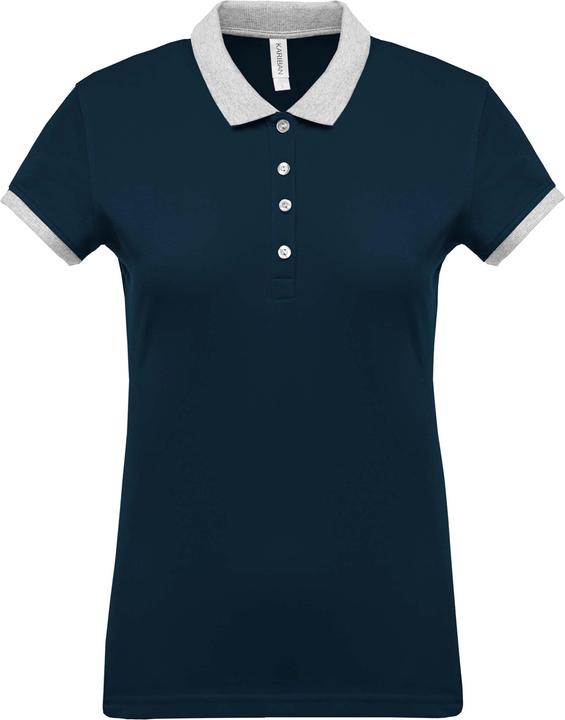 Produktbild Kariban mélange bicolore (XL)