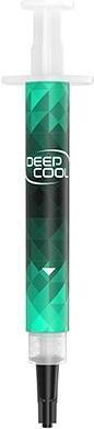 Actual product image Deepcool EX750 (6.20 W/m K, 3 g)