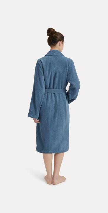 Produktbild Möve Homeware Schalkragenmantel Basic (XL)