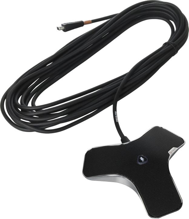 Actual product image Poly External Microphone Kit