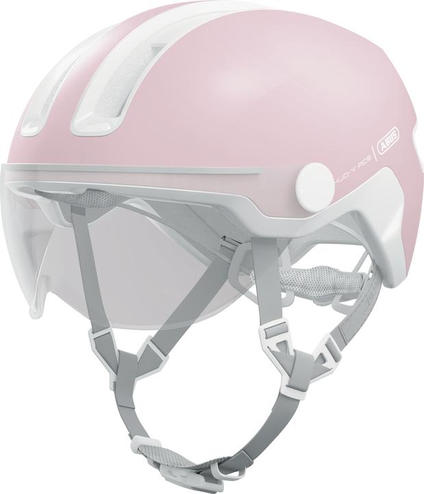 Produktbild Abus Hud-Y Ace (54 - 58 cm)