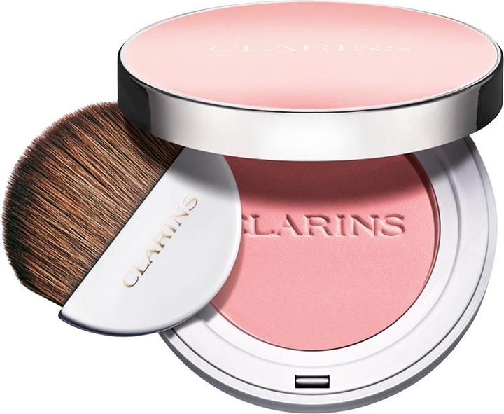 Clarins joli blush (01 - Cheeky Baby)