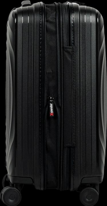 Immagine prodotto Swissbags Echo (49 l, Bagaglio a mano (fino a 50 litri), L (90 - 115l))
