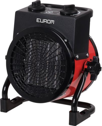 Produktbild Eurom Kermamikheizlüfter 2 kW 230V (2000 W)