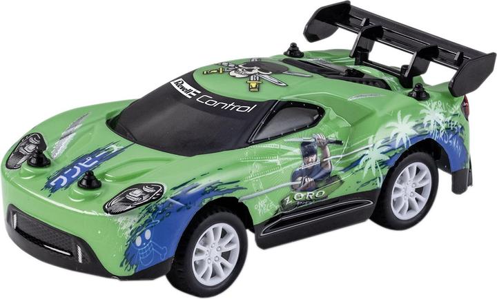 Image du produit Revell RC Anime Itasha Car One Piece BO