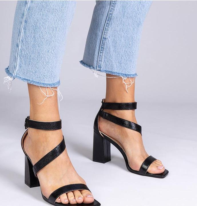 Primo Sandalen mit Absatz (38)