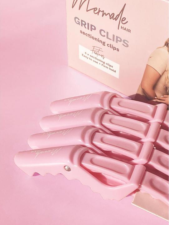 Actual product image Mermade Cutting clamp (1 pcs.)