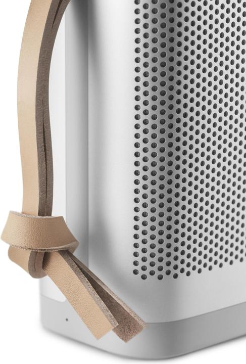 Image du produit B&O BeoPlay P6 (16 h, Fonctionnement sur batterie)