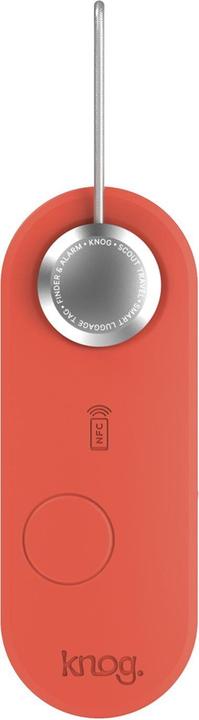 Immagine prodotto knog. Scout Travel Red (iOS)