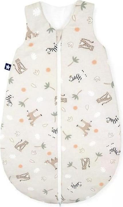 Produktbild Julius Zöllner Ganzjahresschlafsack (62.62 cm)