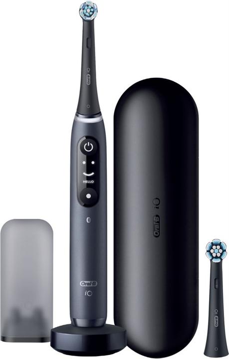 Immagine prodotto Oral-B iO 7N (Spazzolino oscillante)