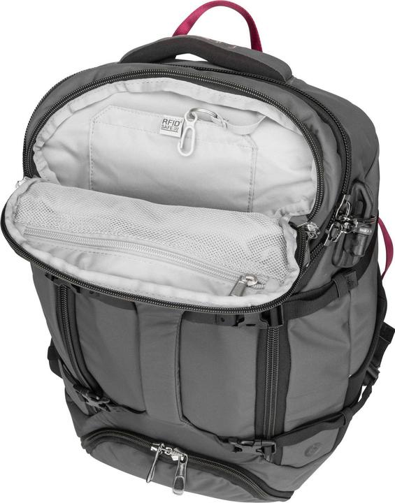 Immagine prodotto Pacsafe Zaino da viaggio Venturesafe EXP35 (23 l)