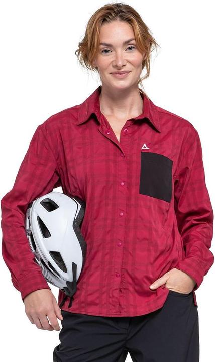Actual product image Schöffel Blouse Style Jalpuh WMS (XXL)
