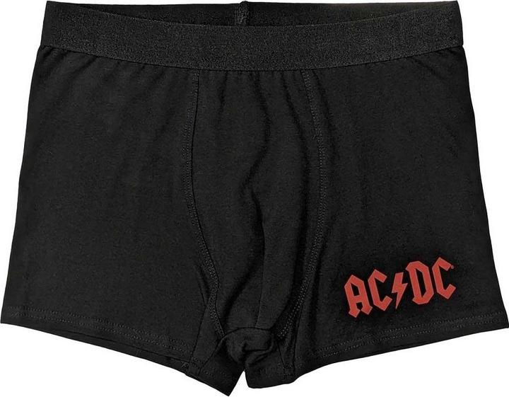 AC/DC Boxershorts