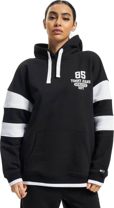 Image du produit Tommy Hilfiger Tommy Jeans Sweat à capuche Collegiate - 98533 (S)