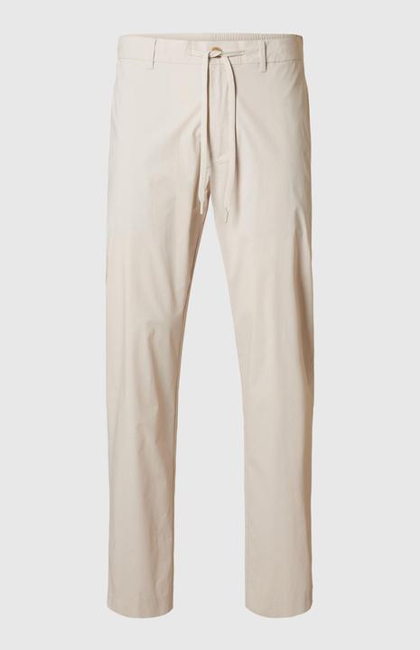 Image du produit Selected Homme 190 Regular Fit Tapered Hose (L)