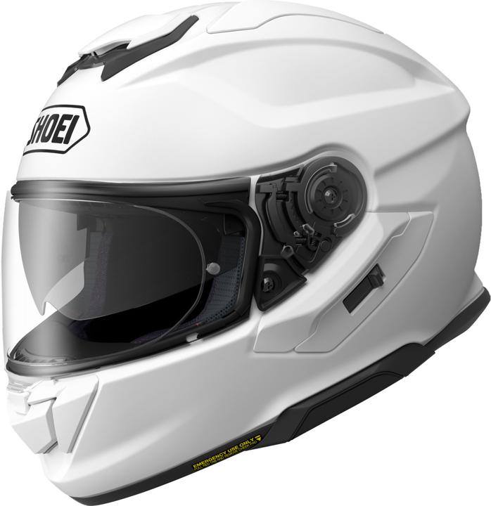 Produktbild Shoei Integralhelm GT-Air 3 Plain (54 cm, XS)