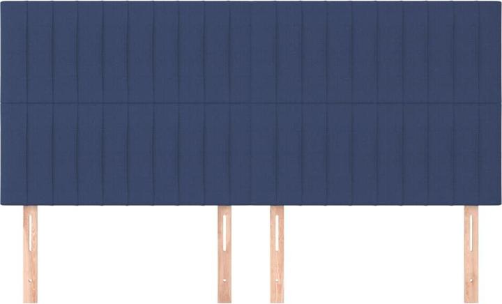 Produktbild VidaXL Aldridge (200 x 5 x 128 cm)