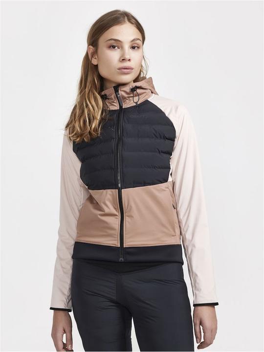 Produktbild Craft Women's Pursuit Thermal Jacket (XXL)