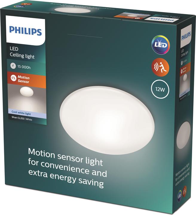 Immagine prodotto Philips CL253 Plafoniera (1150 lm)