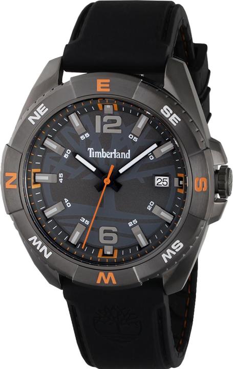 Actual product image Timberland Millinocket (Analogue wristwatch, 45 mm)
