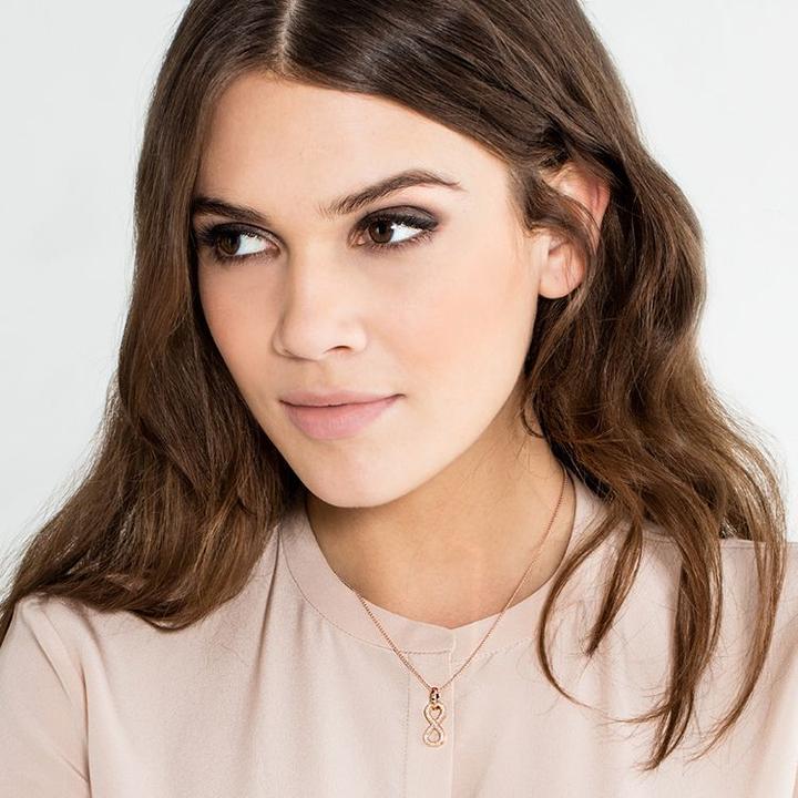 Actual product image Thomas Sabo Necklace (Silver, 60 cm)