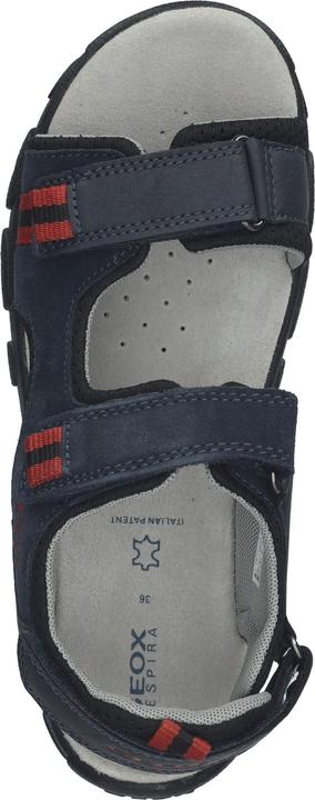 Immagine prodotto Geox J S. Strada A - 50172 (33)