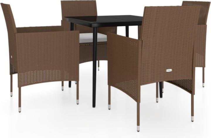 Produktbild VidaXL Charlotta (80 cm)