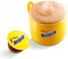 Immagine prodotto Nescafé Dolce Gusto Nesquik (255 g)