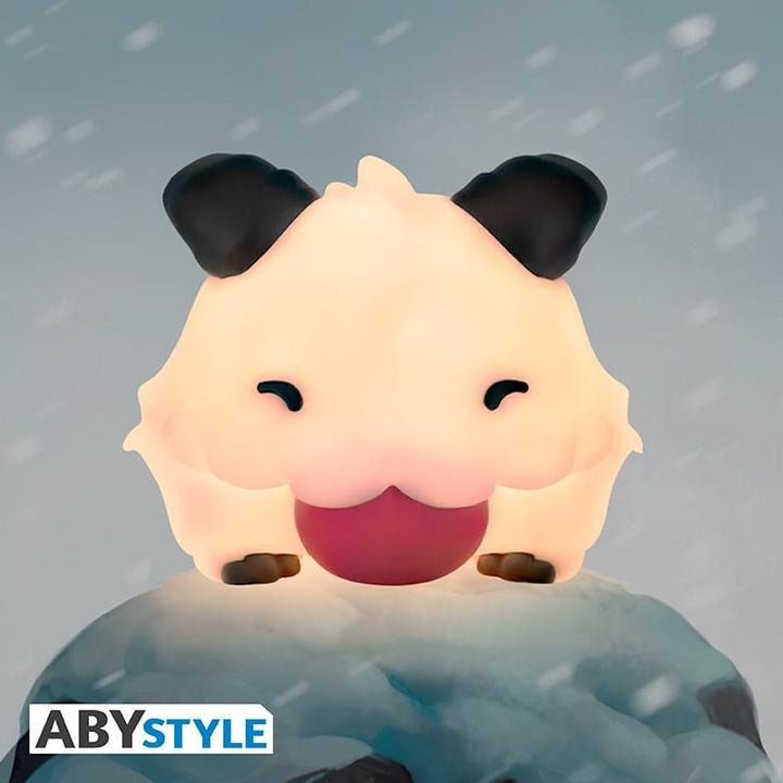 Produktbild ABYstyle League Of Legends - Poro
