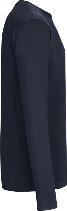 Produktbild Hakro Longsleeve MIKRALINAR® (XS)